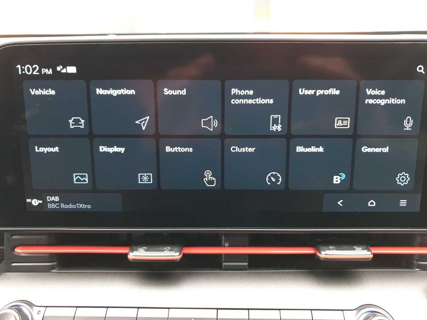 Used Hyundai KONA 2025 for sale - 78021441: Photo 34