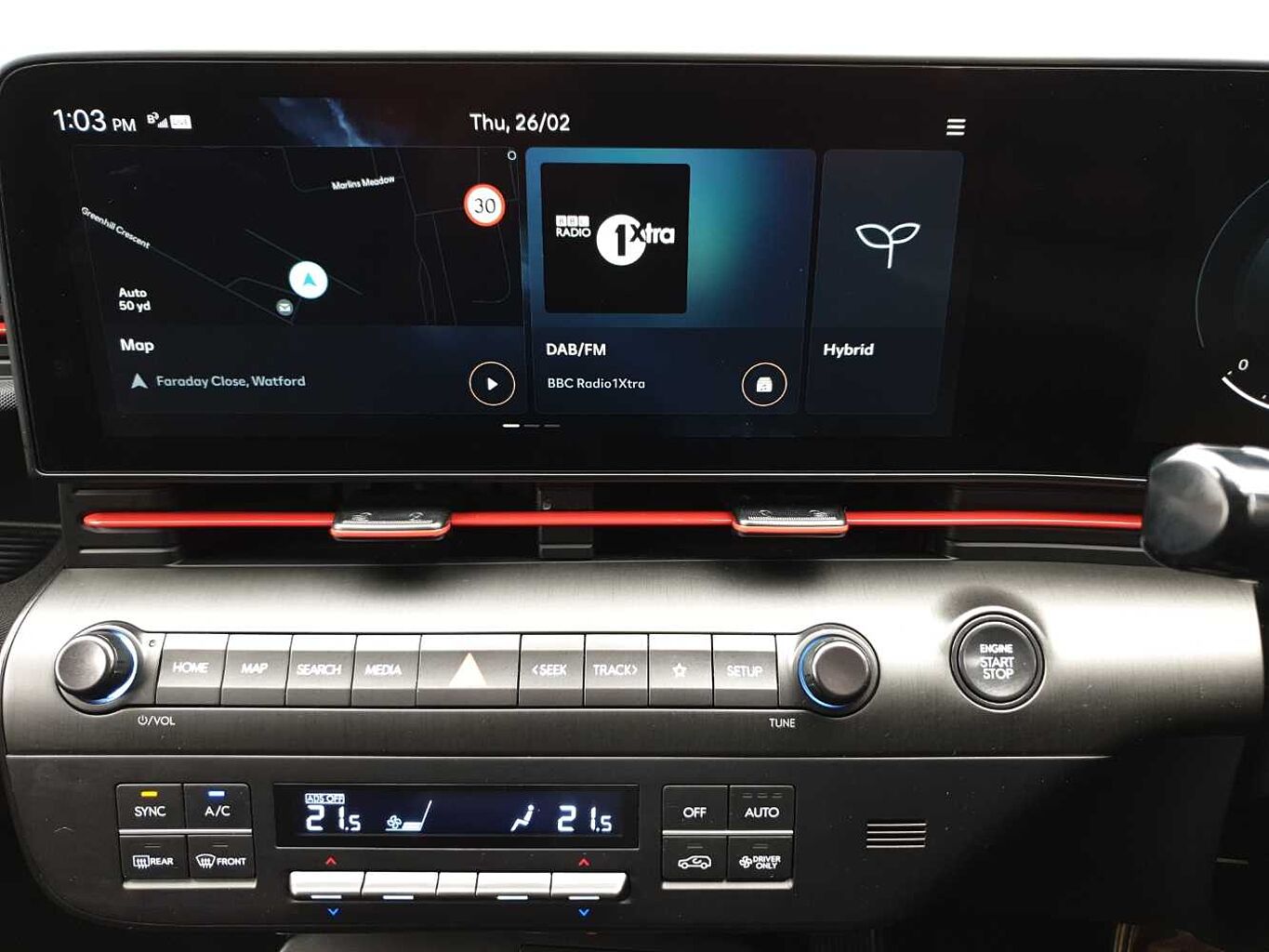 Used Hyundai KONA 2025 for sale - 78021441: Photo 35