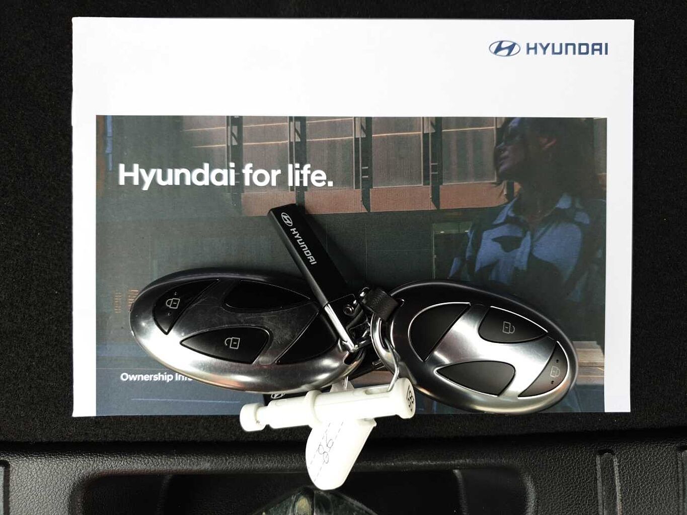 Used Hyundai KONA 2025 for sale - 78021441: Photo 39