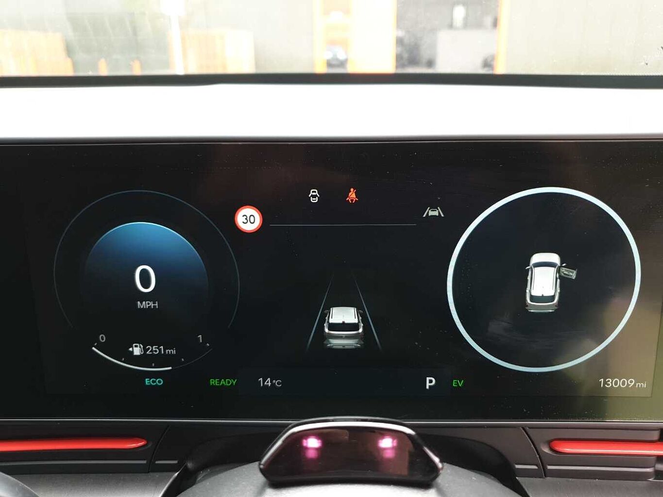 Used Hyundai KONA 2025 for sale - 78021441: Photo 40