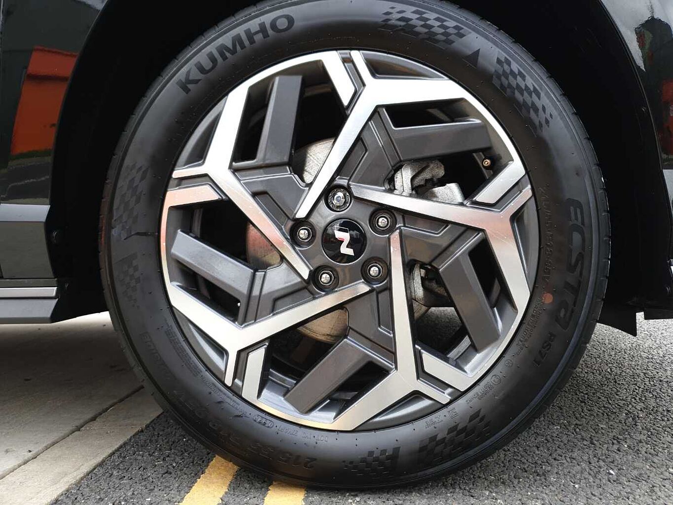 Used Hyundai KONA 2025 for sale - 78021441: Photo 41