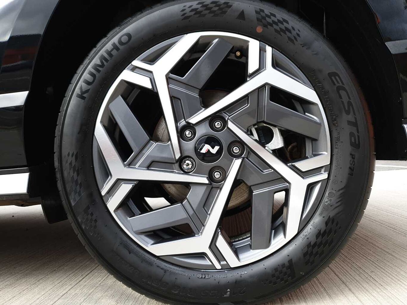 Used Hyundai KONA 2025 for sale - 78021441: Photo 43