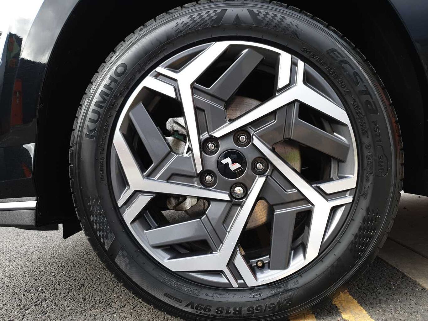 Used Hyundai KONA 2025 for sale - 78021441: Photo 44