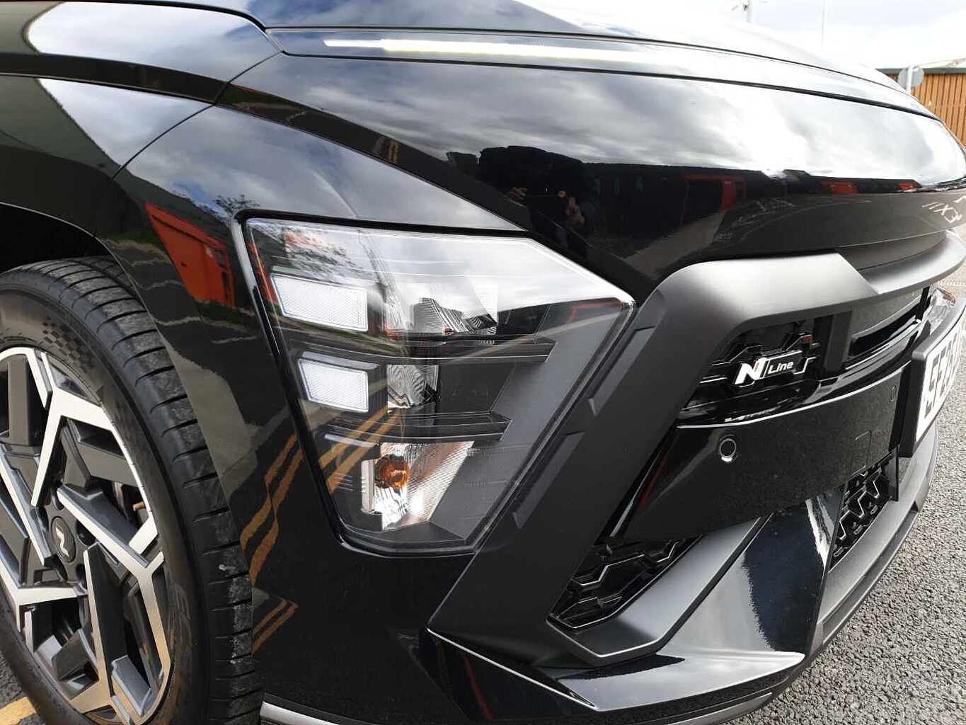 Used Hyundai KONA 2025 for sale - 78021441: Photo 45