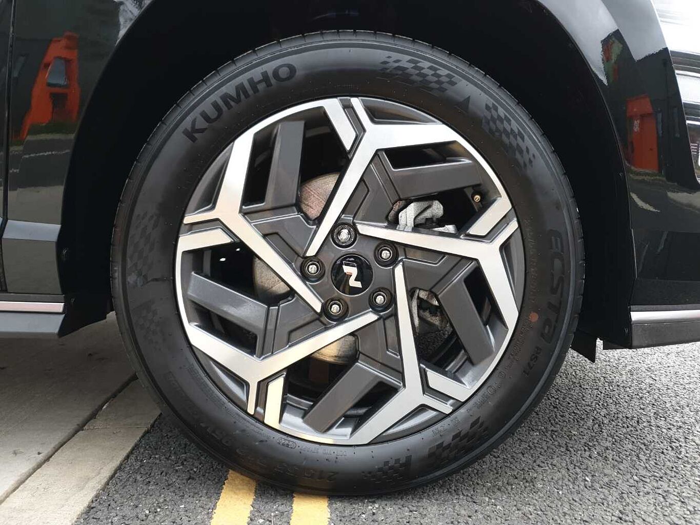 Used Hyundai KONA 2025 for sale - 78021441: Photo 5