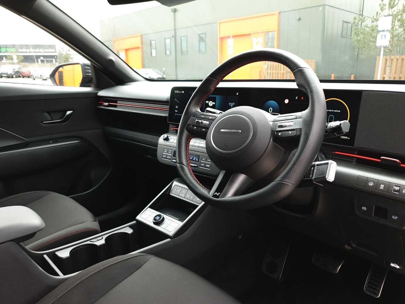 Used Hyundai KONA 2025 for sale - 78021441: Photo 6