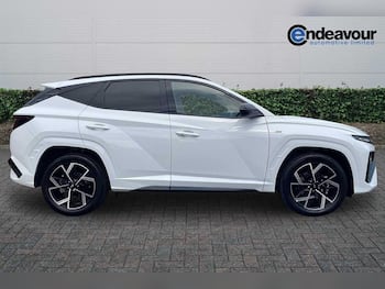 Used Hyundai TUCSON 2025 for sale - 79800626: Photo
