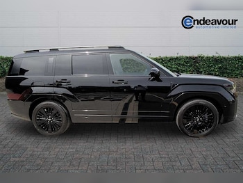 Used Hyundai Santa Fe 2026 for sale - 78917682: Photo