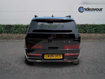 Used Hyundai Santa Fe 2026 for sale - 78917682: Photo