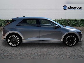 Used Hyundai IONIQ 5 2022 for sale - 79206476: Photo
