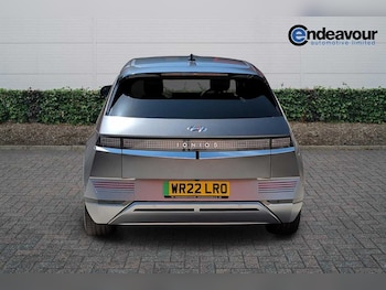 Used Hyundai IONIQ 5 2022 for sale - 79206476: Photo
