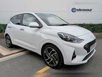 Used Hyundai i10 2026 for sale - 78617946: Photo