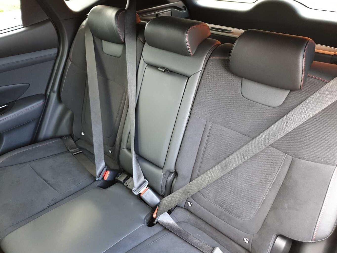 Used Hyundai TUCSON 2025 for sale - 78021429: Photo 10