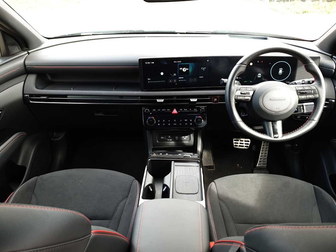 Used Hyundai TUCSON 2025 for sale - 78021429: Photo 12