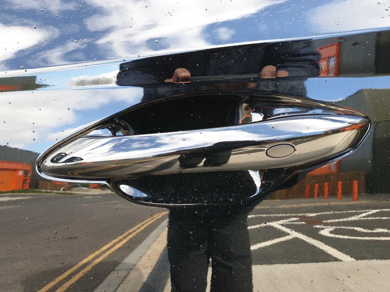 Used Hyundai TUCSON 2025 for sale - 78021429: Photo 16