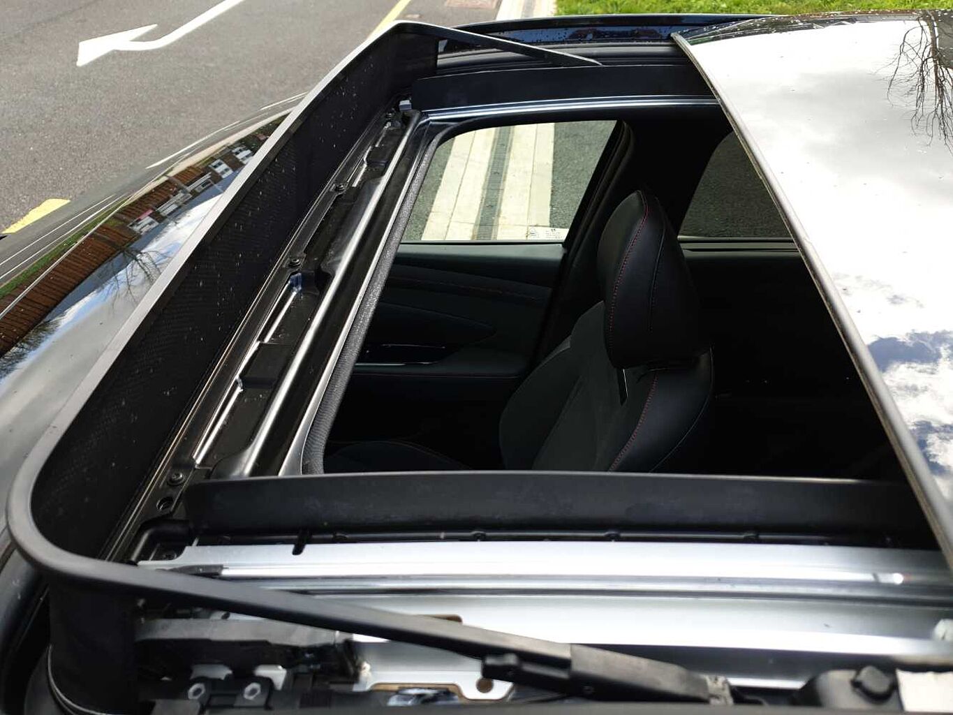 Used Hyundai TUCSON 2025 for sale - 78021429: Photo 18