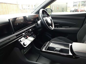 Used Hyundai TUCSON 2025 for sale - 78021429: Photo