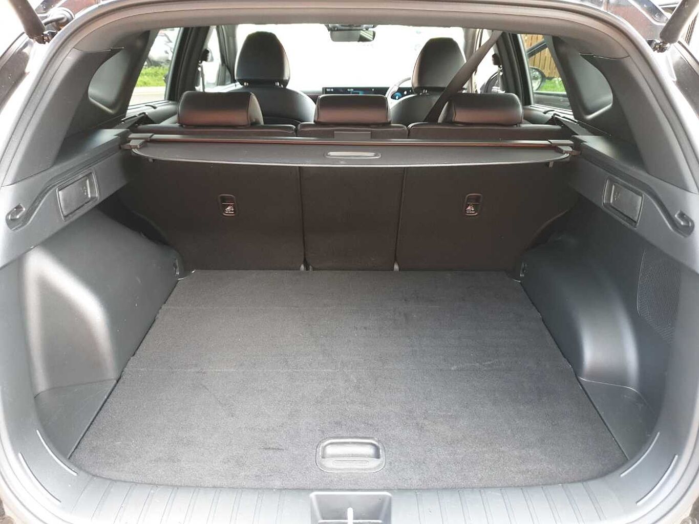 Used Hyundai TUCSON 2025 for sale - 78021429: Photo 39