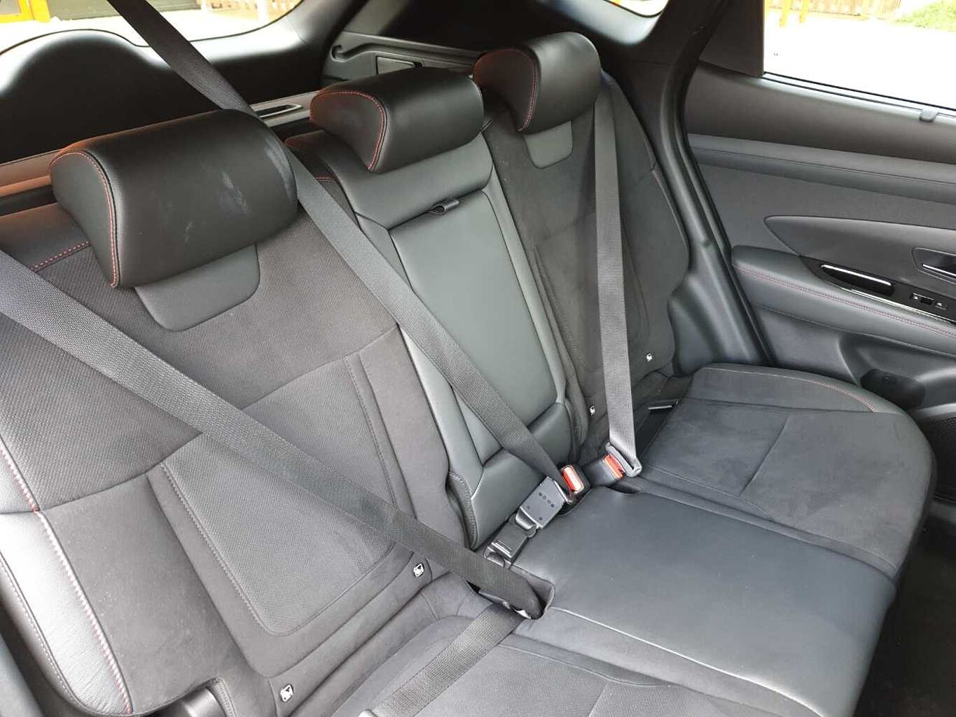 Used Hyundai TUCSON 2025 for sale - 78021429: Photo 41