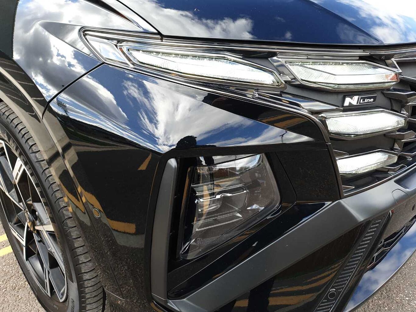 Used Hyundai TUCSON 2025 for sale - 78021429: Photo 42