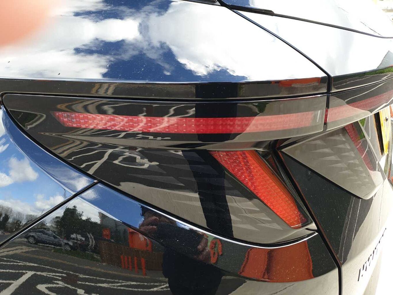 Used Hyundai TUCSON 2025 for sale - 78021429: Photo 44