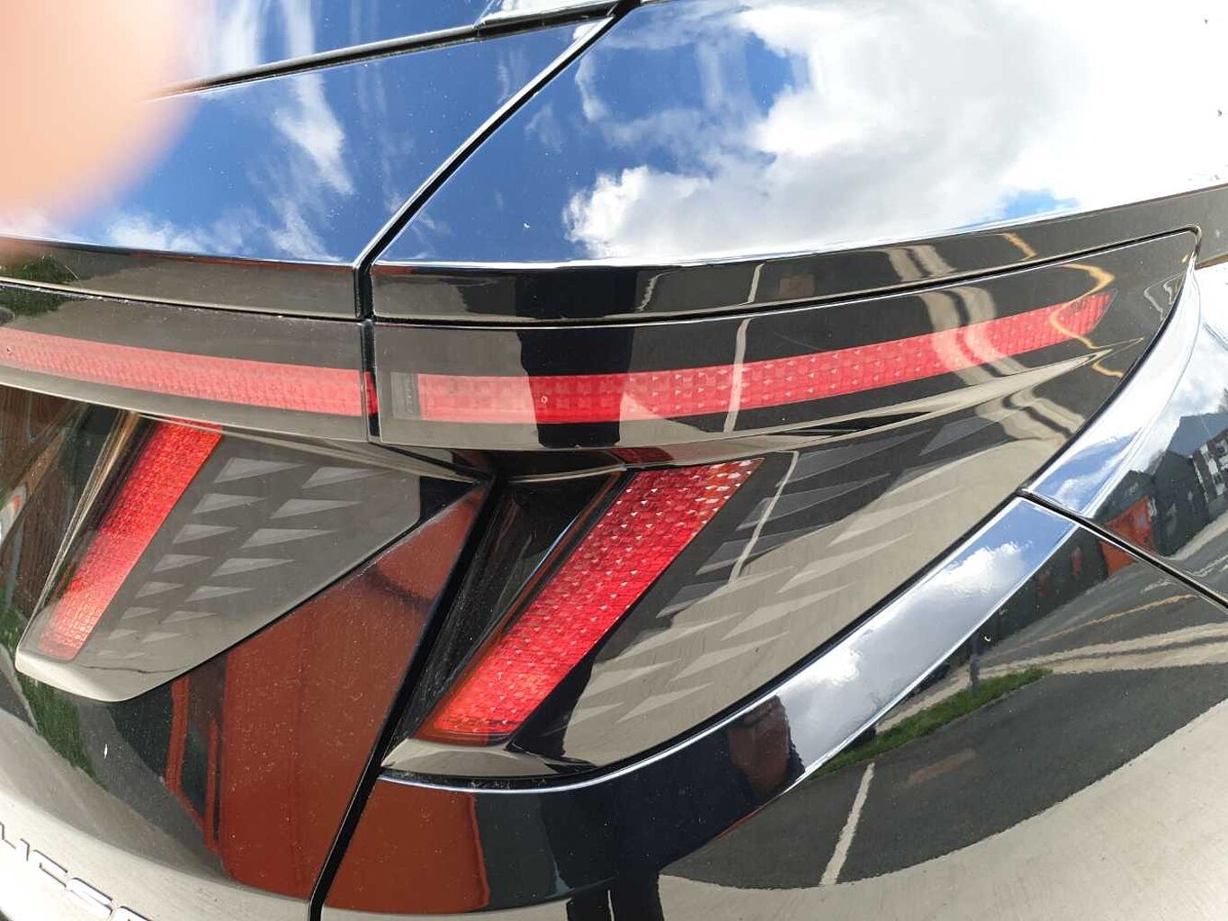 Used Hyundai TUCSON 2025 for sale - 78021429: Photo 45