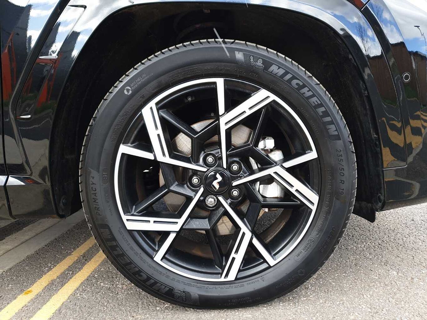 Used Hyundai TUCSON 2025 for sale - 78021429: Photo 5