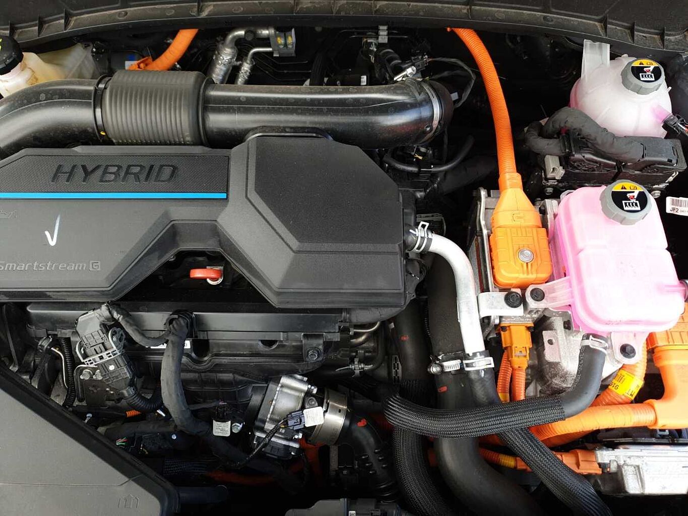 Used Hyundai TUCSON 2025 for sale - 78021429: Photo 9