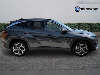 Used Hyundai TUCSON 2023 for sale - 79392677: Photo