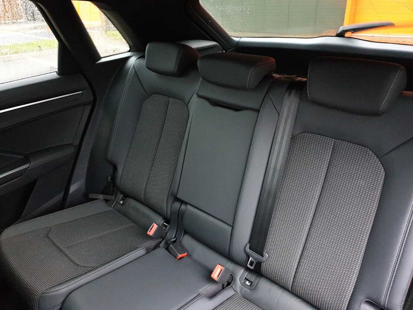 Used Audi Q3 2021 for sale - 78021419: Photo 10