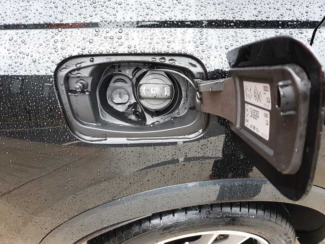 Used Audi Q3 2021 for sale - 78021419: Photo 14