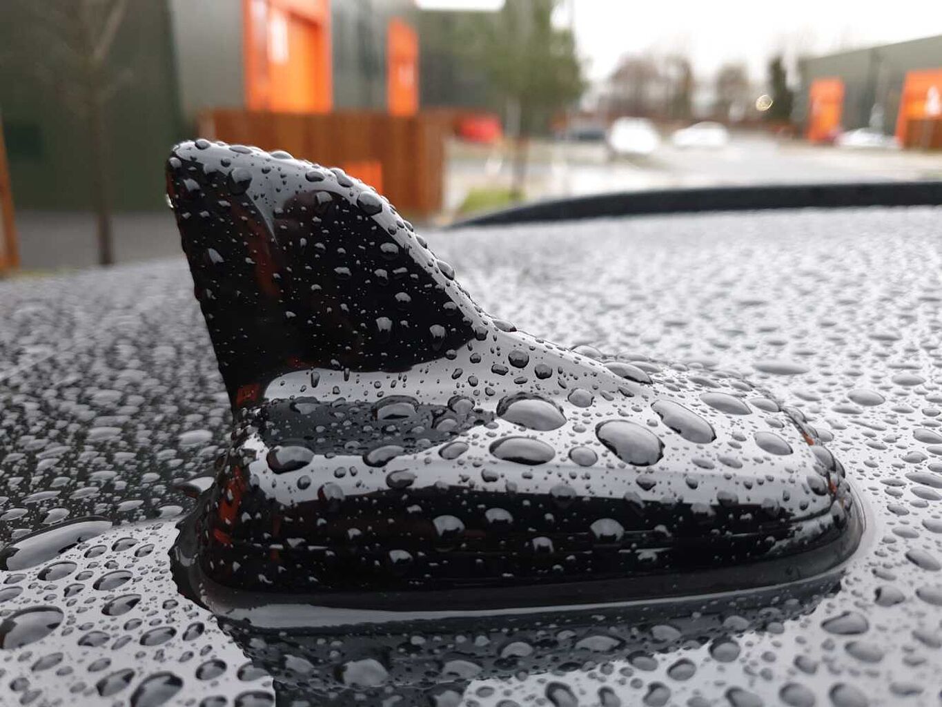 Used Audi Q3 2021 for sale - 78021419: Photo 18