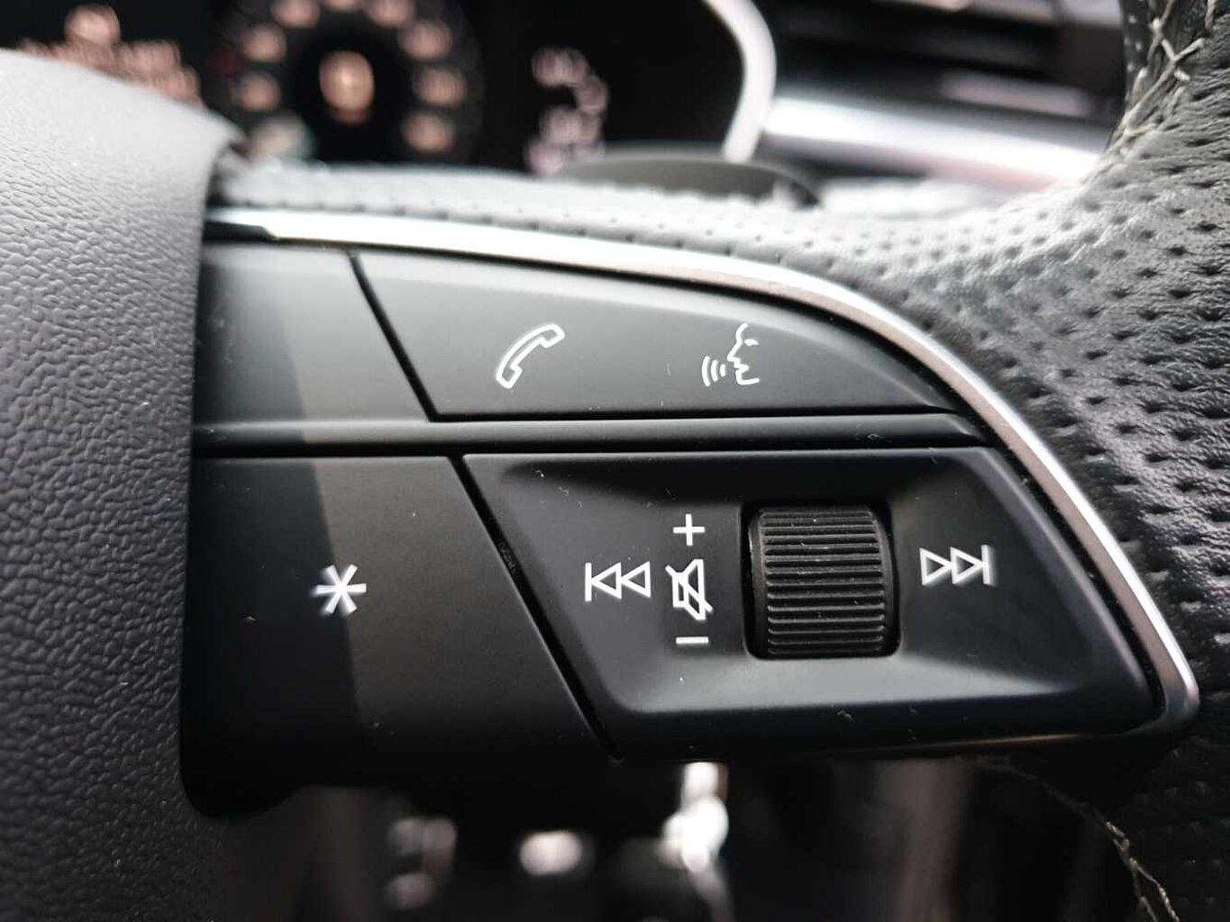 Used Audi Q3 2021 for sale - 78021419: Photo 20