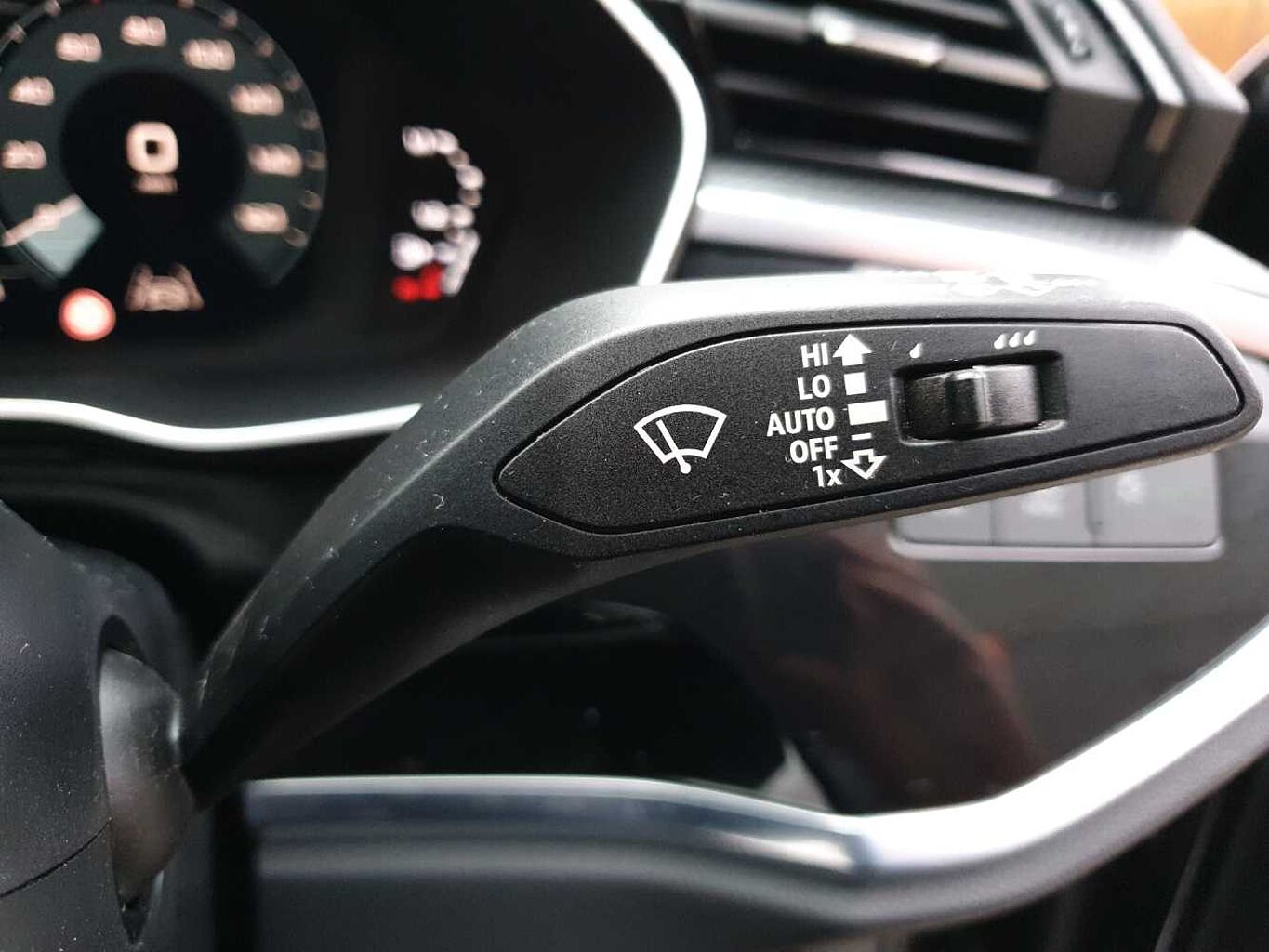 Used Audi Q3 2021 for sale - 78021419: Photo 22