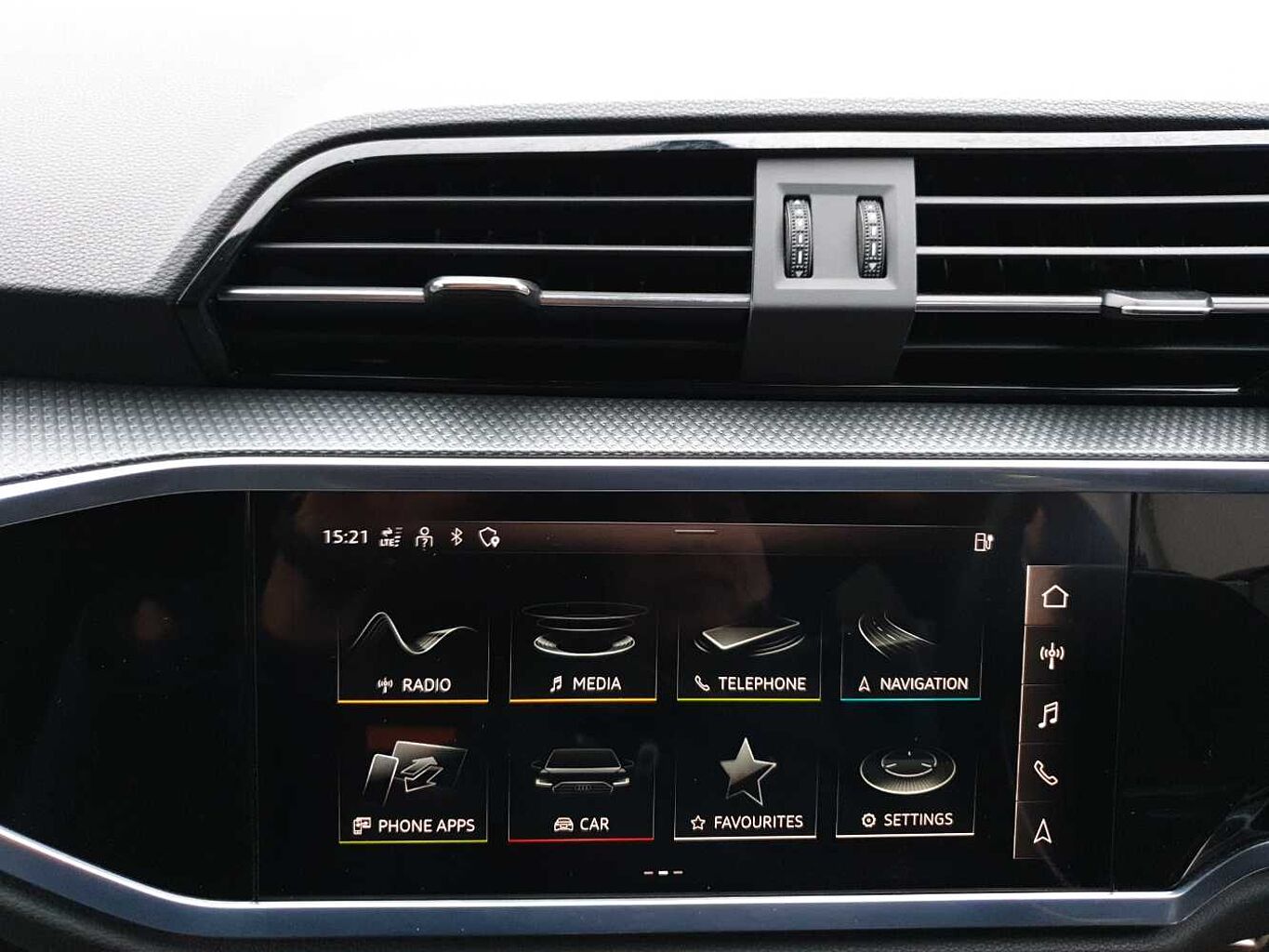 Used Audi Q3 2021 for sale - 78021419: Photo 23