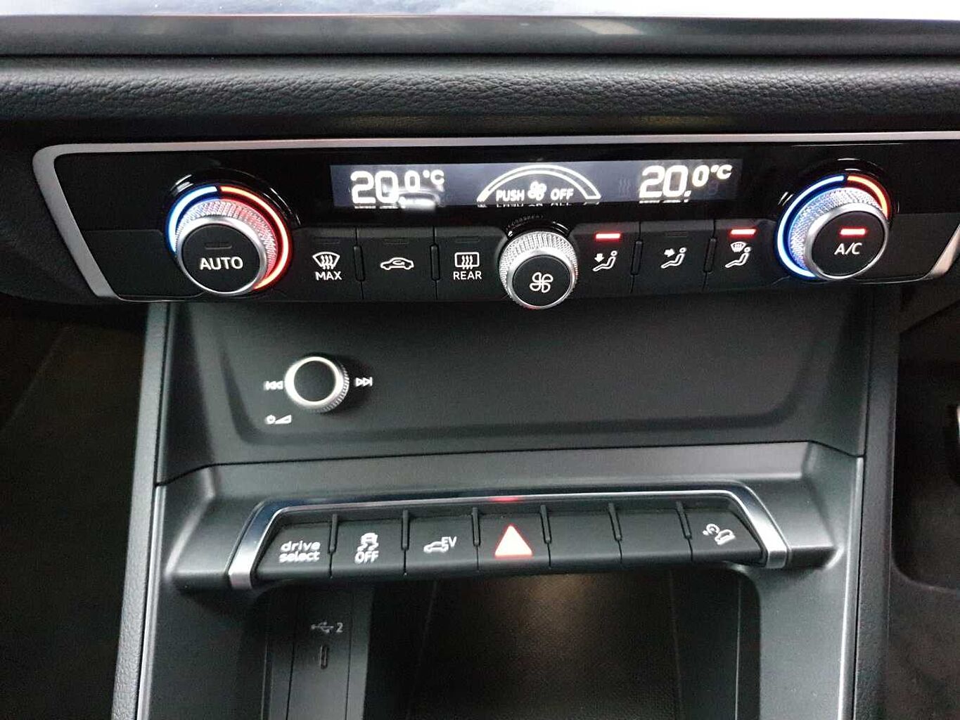 Used Audi Q3 2021 for sale - 78021419: Photo 24