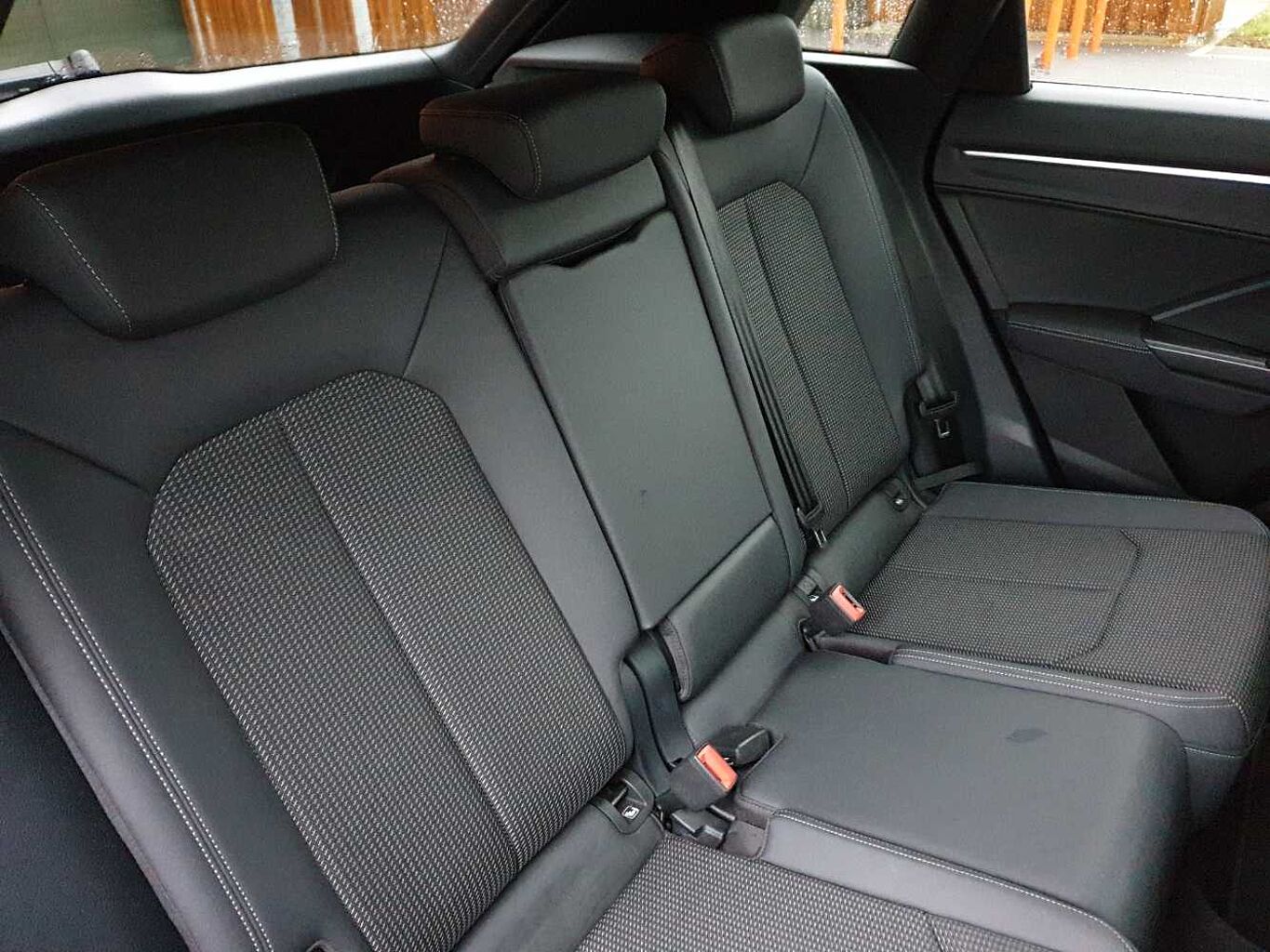 Used Audi Q3 2021 for sale - 78021419: Photo 27