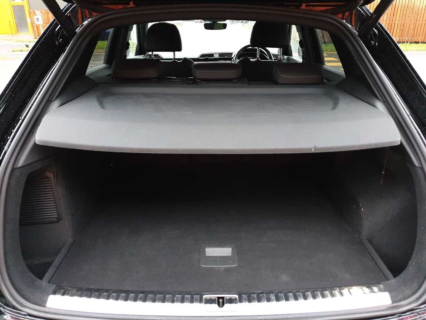 Used Audi Q3 2021 for sale - 78021419: Photo 31