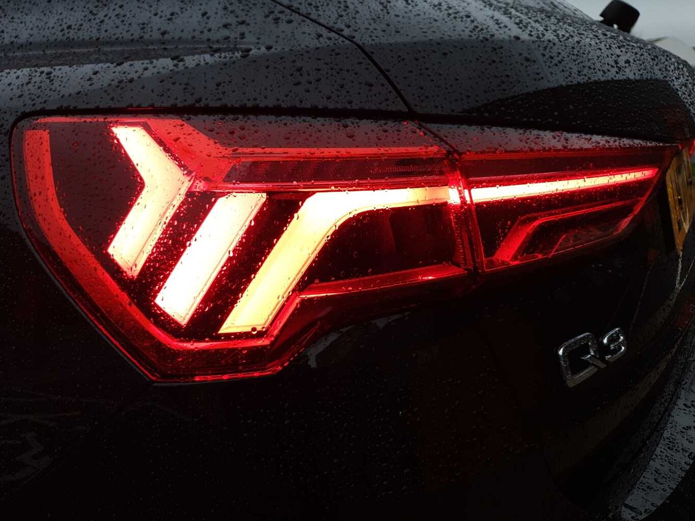 Used Audi Q3 2021 for sale - 78021419: Photo 38