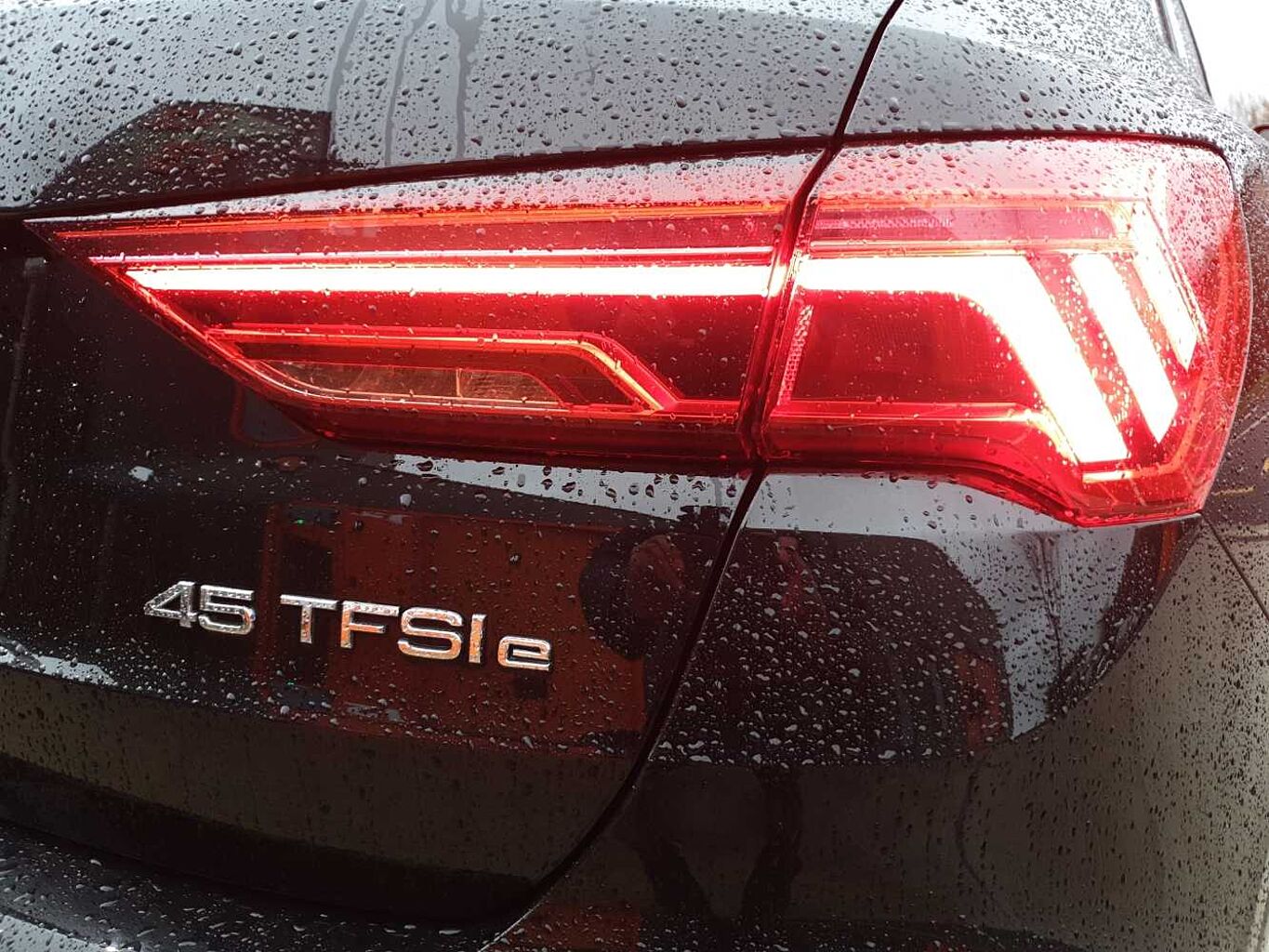 Used Audi Q3 2021 for sale - 78021419: Photo 39