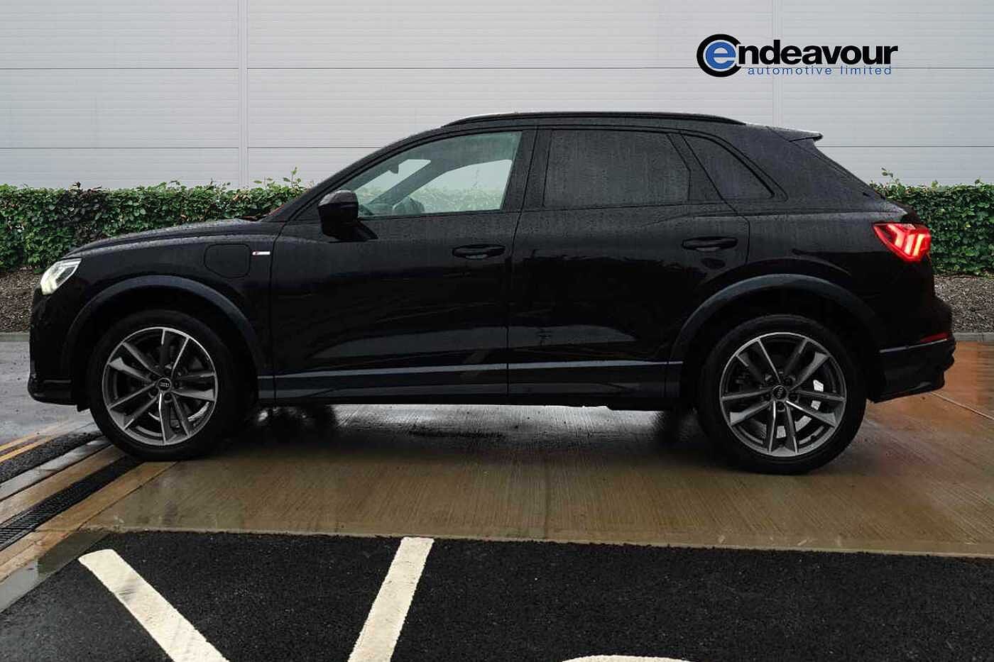 Used Audi Q3 2021 for sale - 78021419: Photo 4