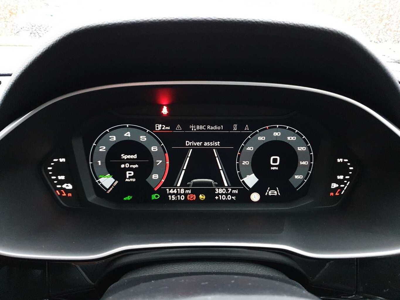 Used Audi Q3 2021 for sale - 78021419: Photo 5