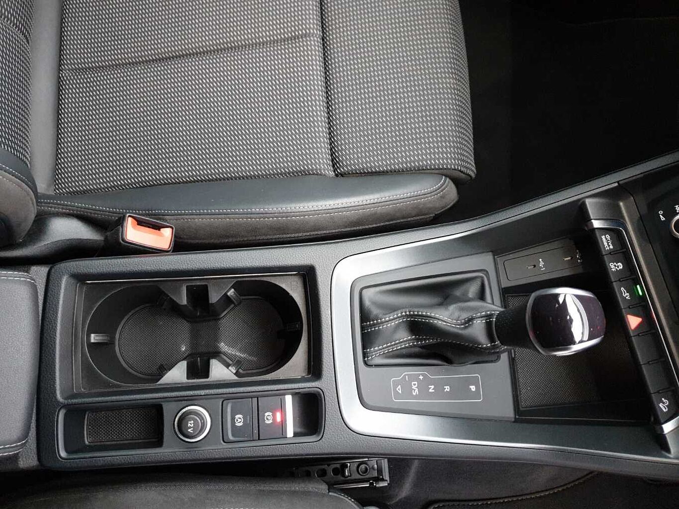 Used Audi Q3 2021 for sale - 78021419: Photo 8