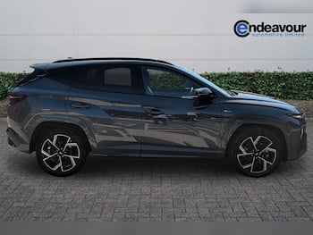 Used Hyundai TUCSON 2025 for sale - 79321099: Photo
