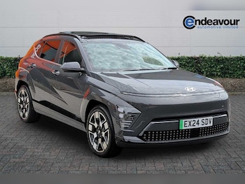 Used Hyundai KONA 2024 for sale - 79321092: Photo