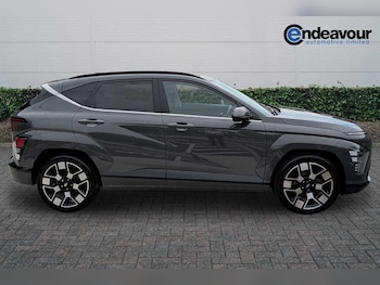 Used Hyundai KONA 2024 for sale - 79321092: Photo