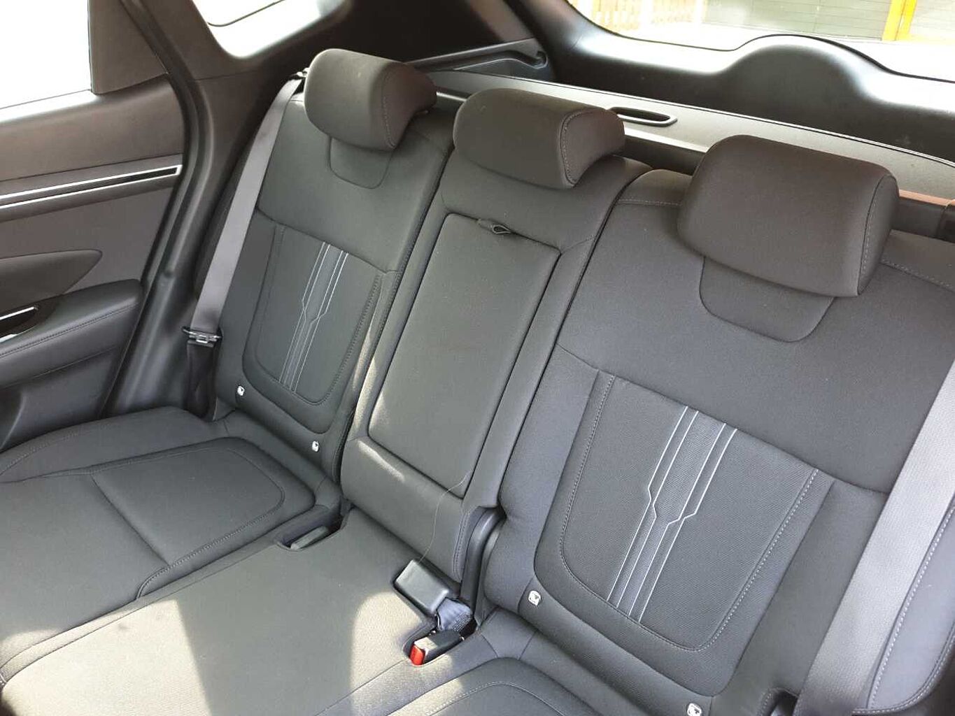 Used Hyundai TUCSON 2022 for sale - 78021482: Photo 10