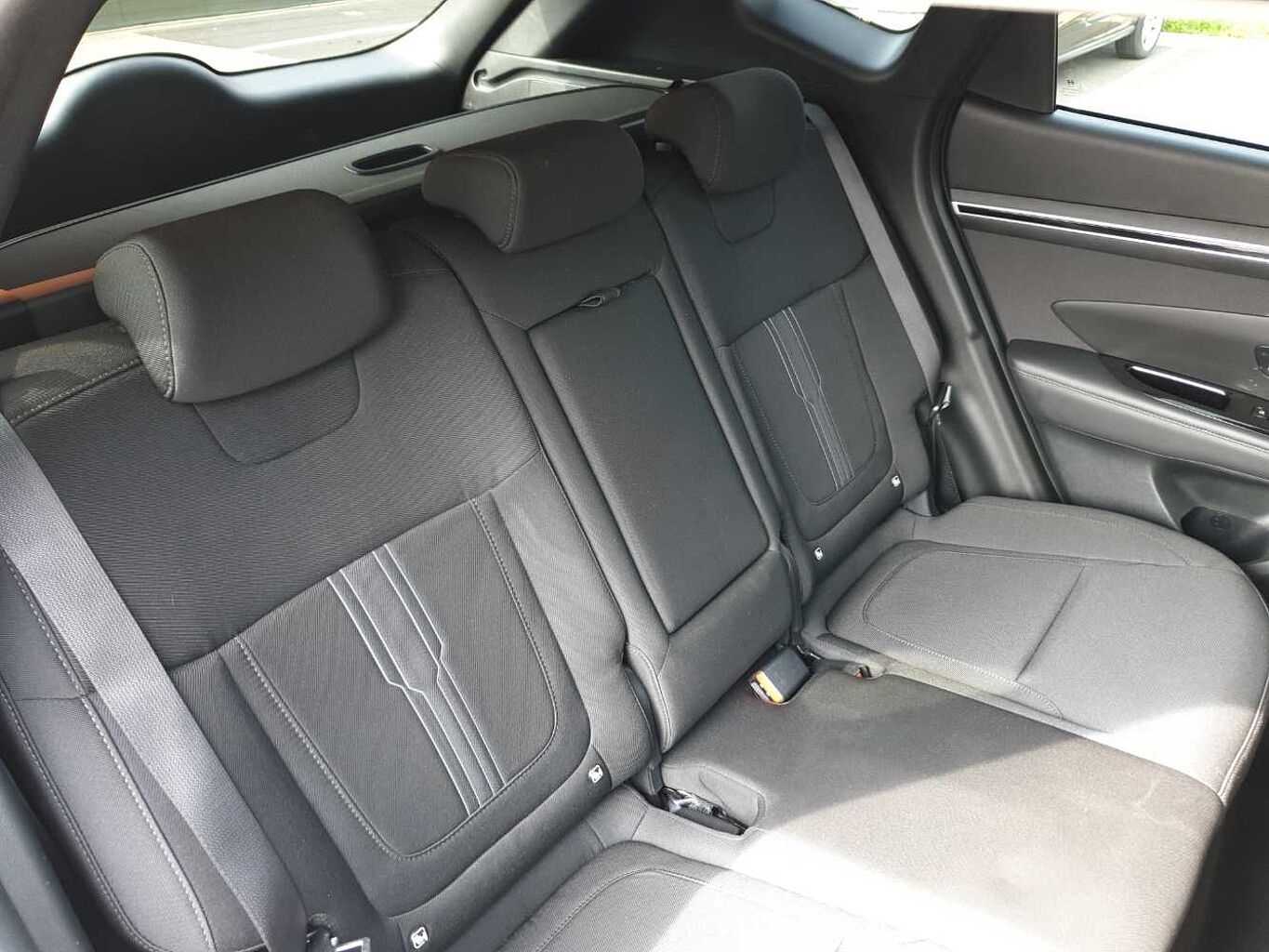 Used Hyundai TUCSON 2022 for sale - 78021482: Photo 14