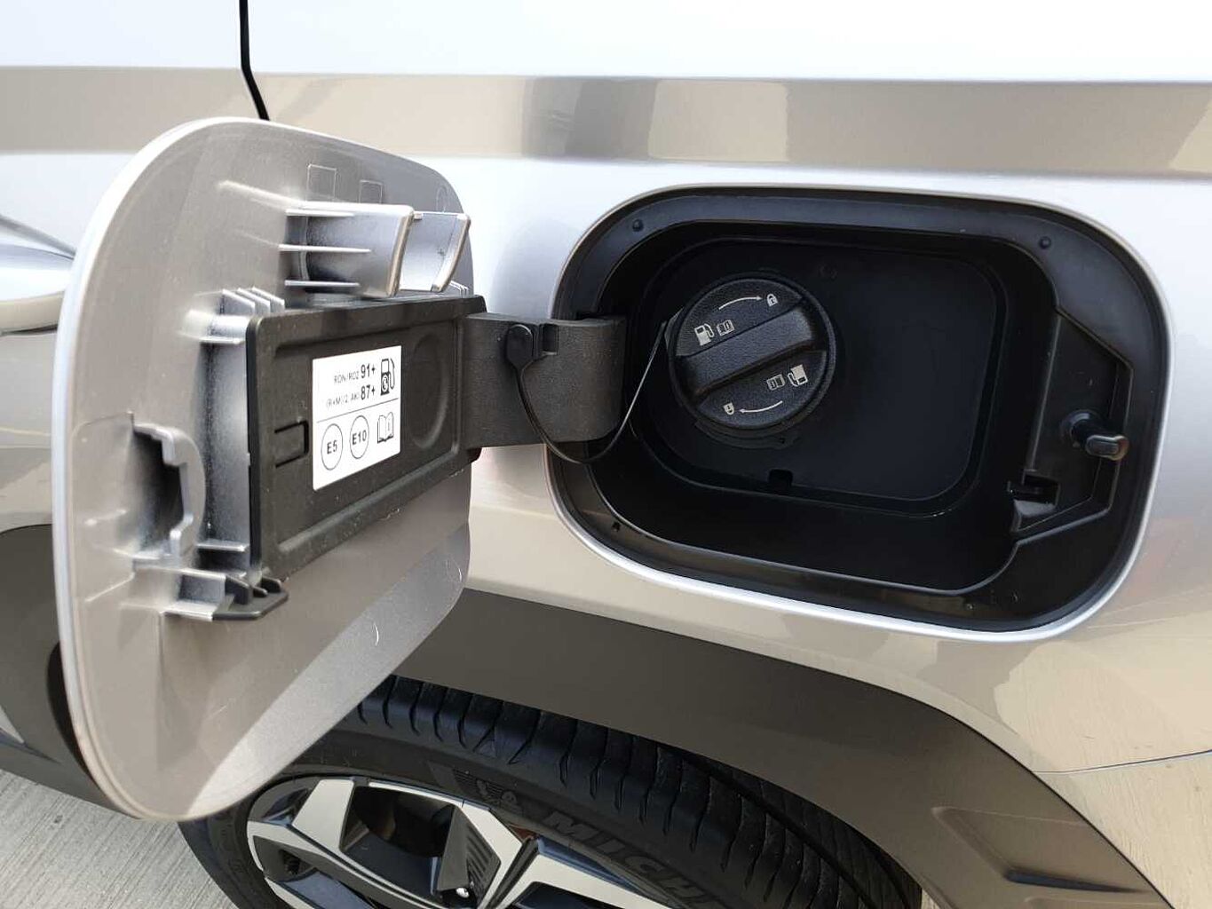 Used Hyundai TUCSON 2022 for sale - 78021482: Photo 17