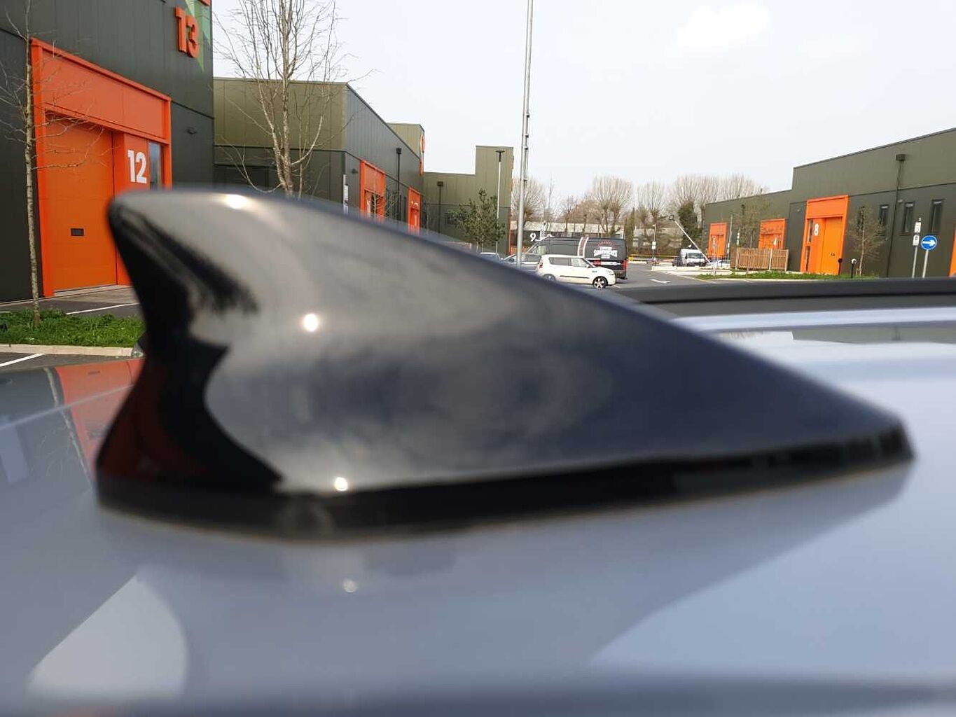 Used Hyundai TUCSON 2022 for sale - 78021482: Photo 18